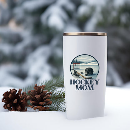 Hockey Mom PNG File - Digital Download