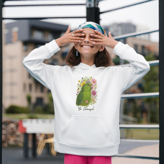 Linnie PDF Digital Art Download - Cute Design for T-Shirts, Wall Decor, and More