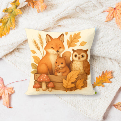 Fall PNG Sublimation Bundle – Autumn Clipart for Mugs, Pillowcases & T-Shirts – Pumpkin, Fox, Truck – Cozy Fall Digital Download