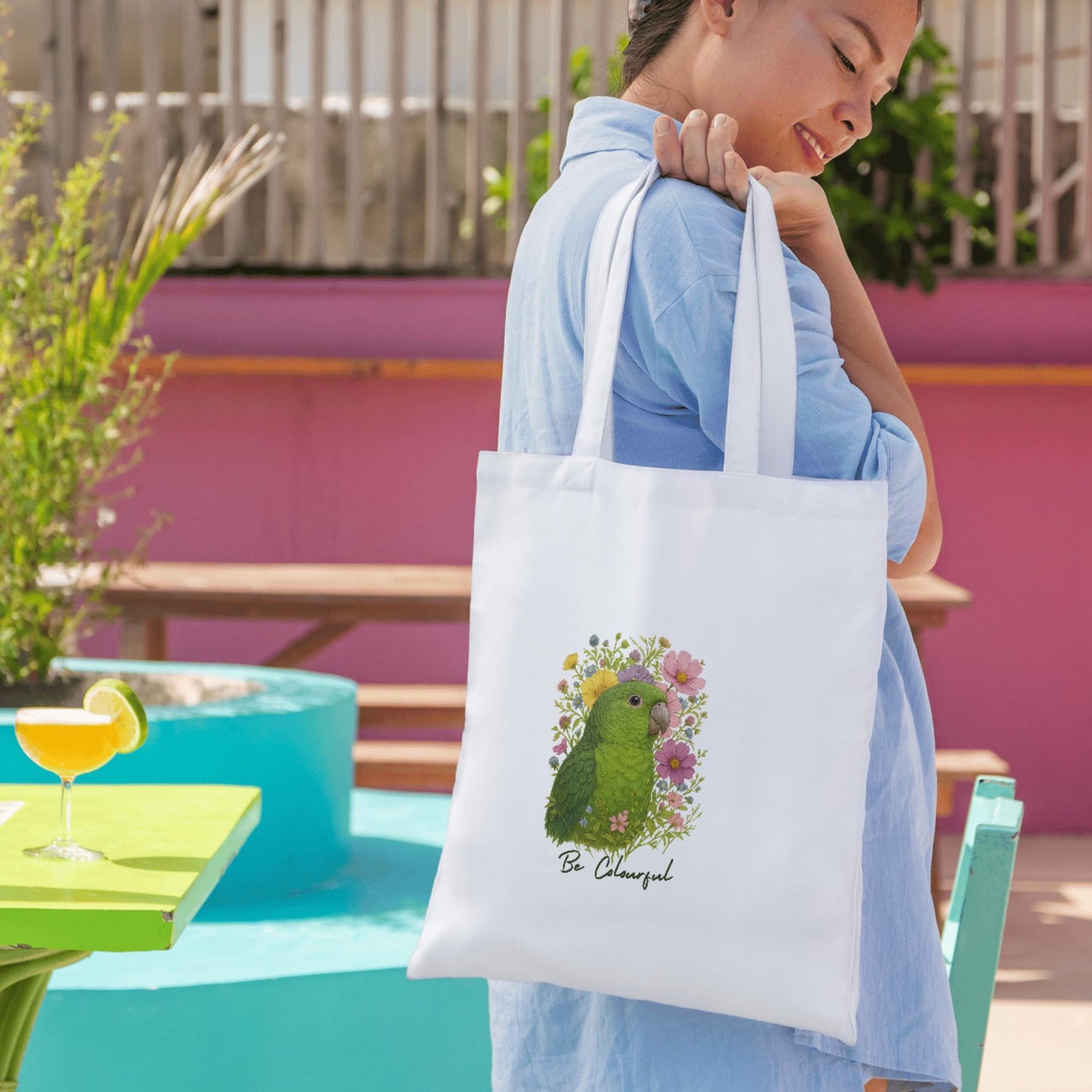 Linnie PDF Digital Art Download - Cute Design for T-Shirts, Wall Decor, and More