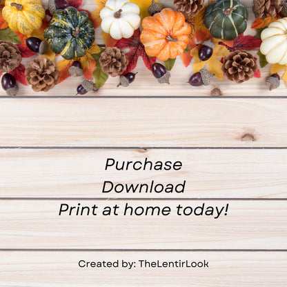 Vibrant Autumn Vibes Coloring Book - Get Cozy and Color Away