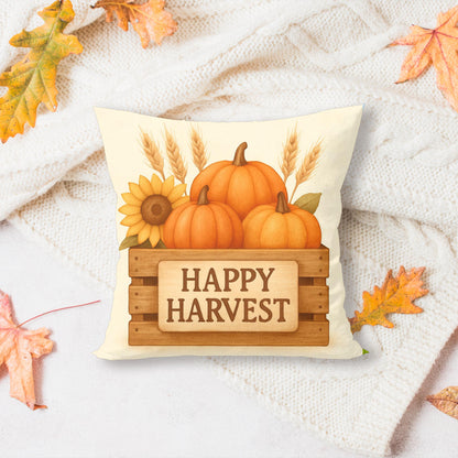 Fall PNG Sublimation Bundle – Autumn Clipart for Mugs, Pillowcases & T-Shirts – Pumpkin, Fox, Truck – Cozy Fall Digital Download