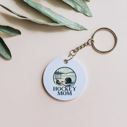 Hockey Mom PNG File - Digital Download