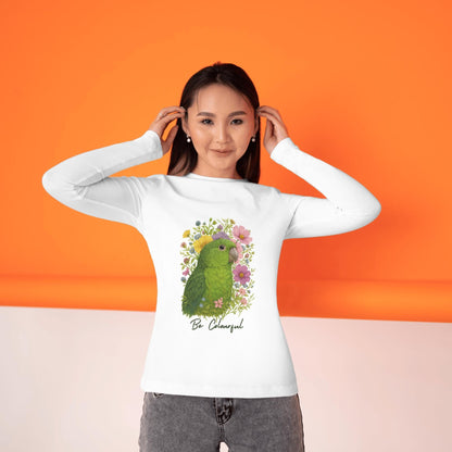 Linnie PDF Digital Art Download - Cute Design for T-Shirts, Wall Decor, and More